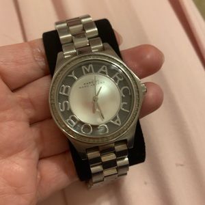 Original Mark Jacobs Watch